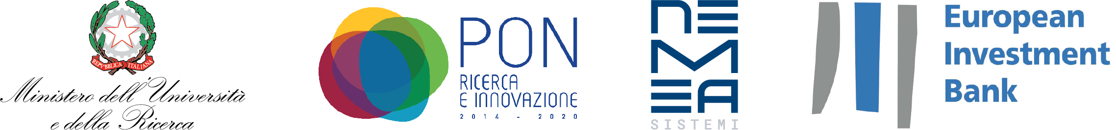 loghi istituzionali
