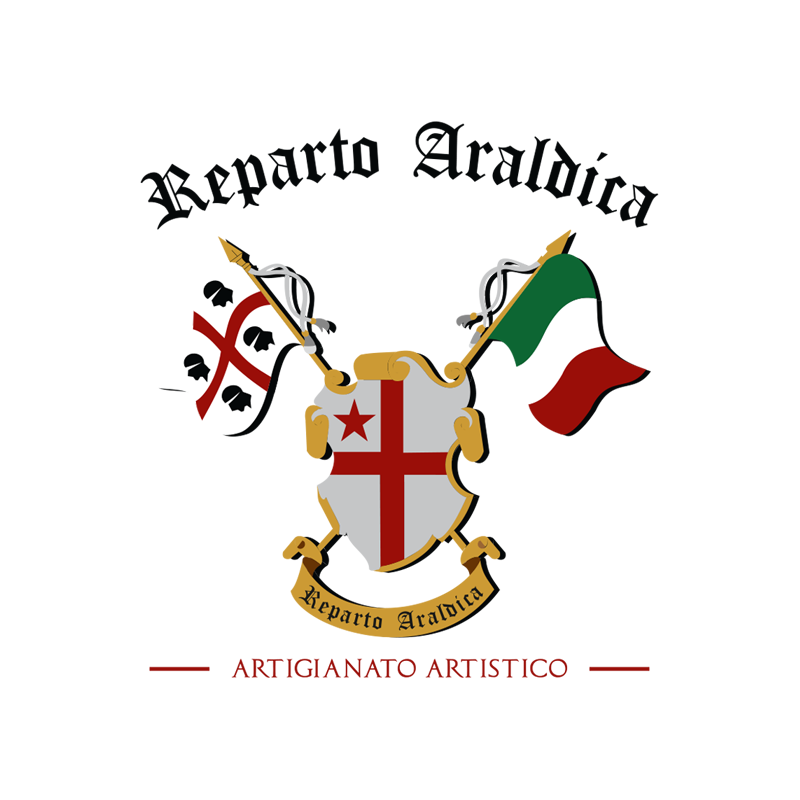Logo Reparto Araldica - Partner Nemea Sistemi
