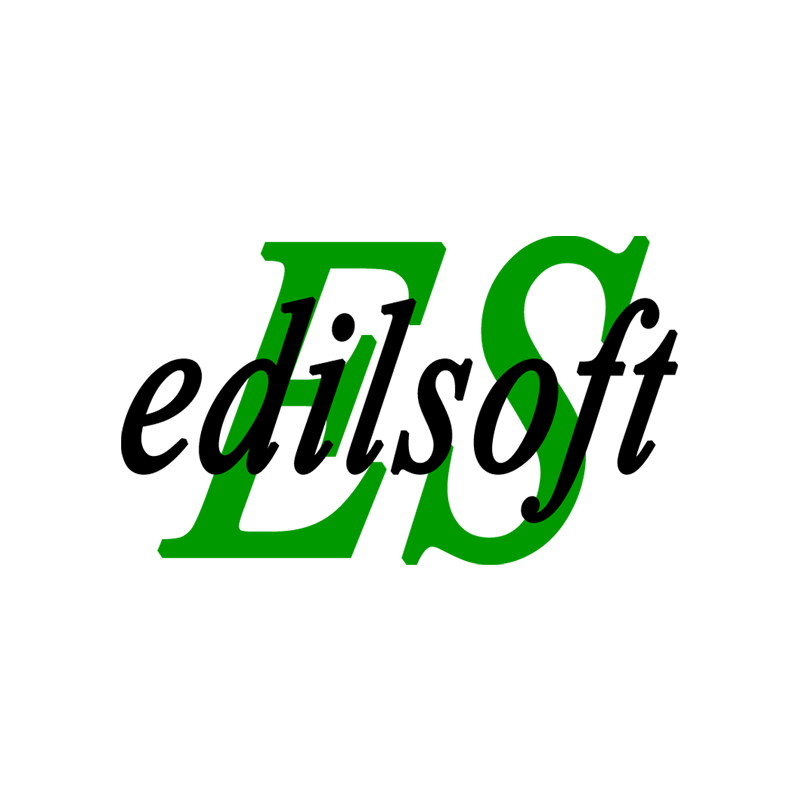 Logo EdilSoft - Partner Nemea Sistemi