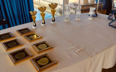 NeMeA premia il talento e la passione al Sardinia Race 2025