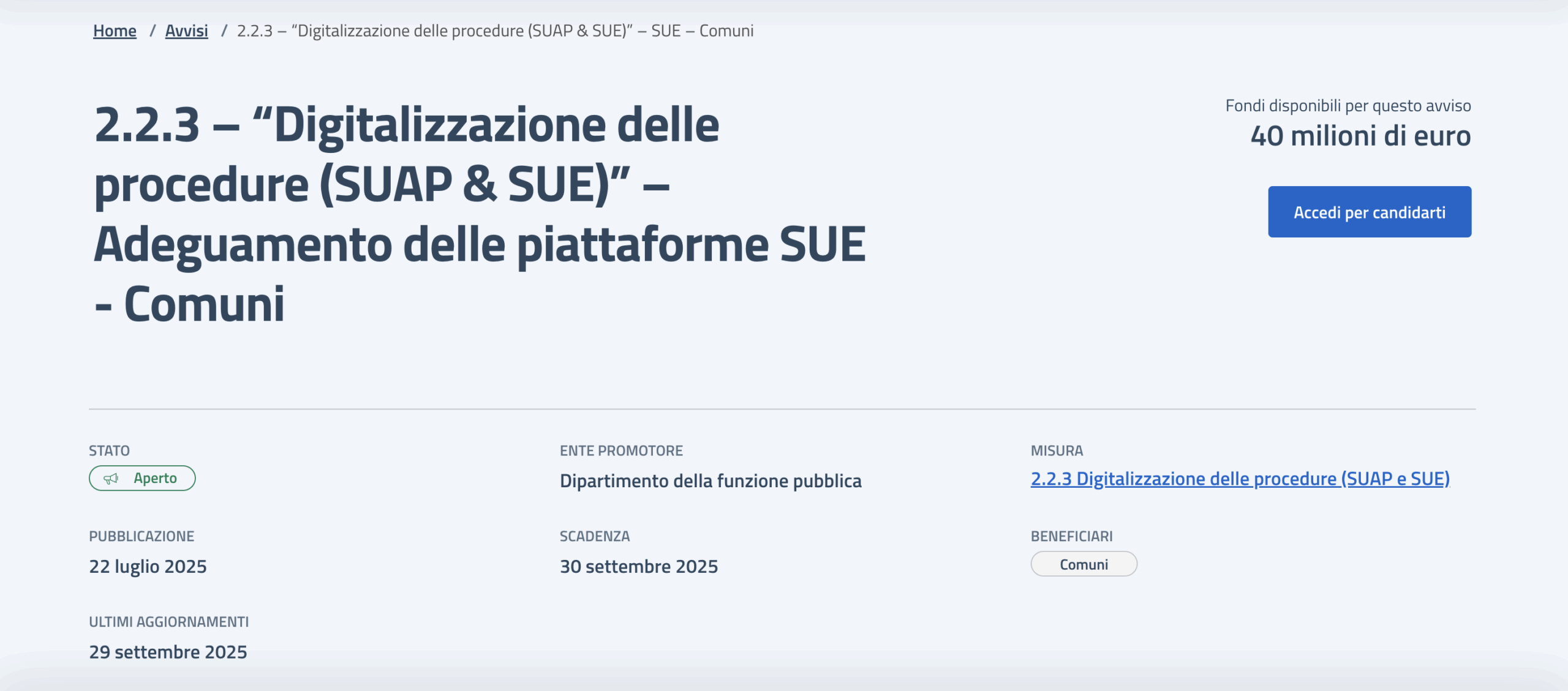 Nemea Sistemi - PNRR e digitalizzazione della Pubblica Amministrazione