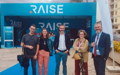 NeMeA in viaggio: un percorso tra Innovazione e Sostenibilità