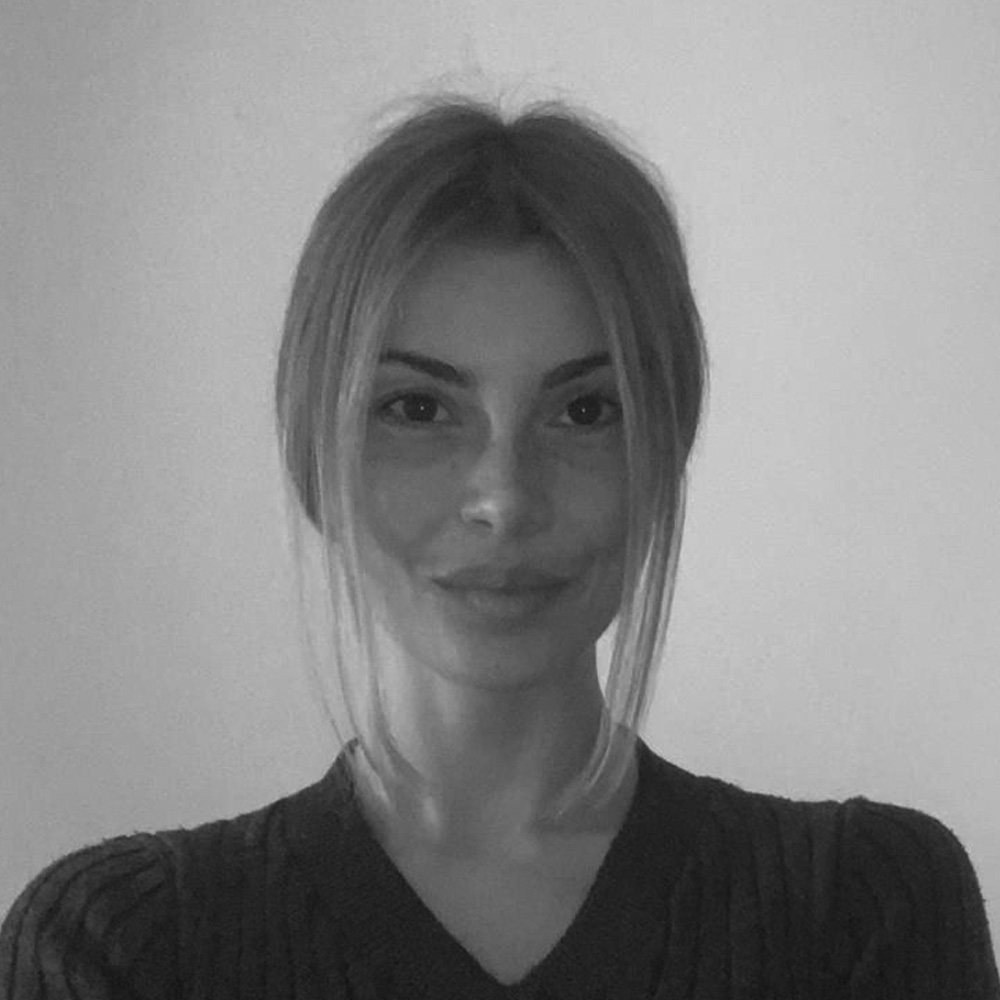 Elisa Benvenuto