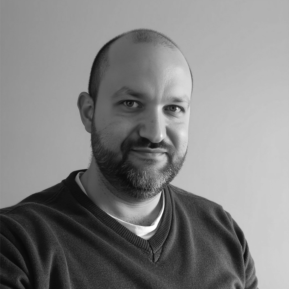 Riccardo Vignotto