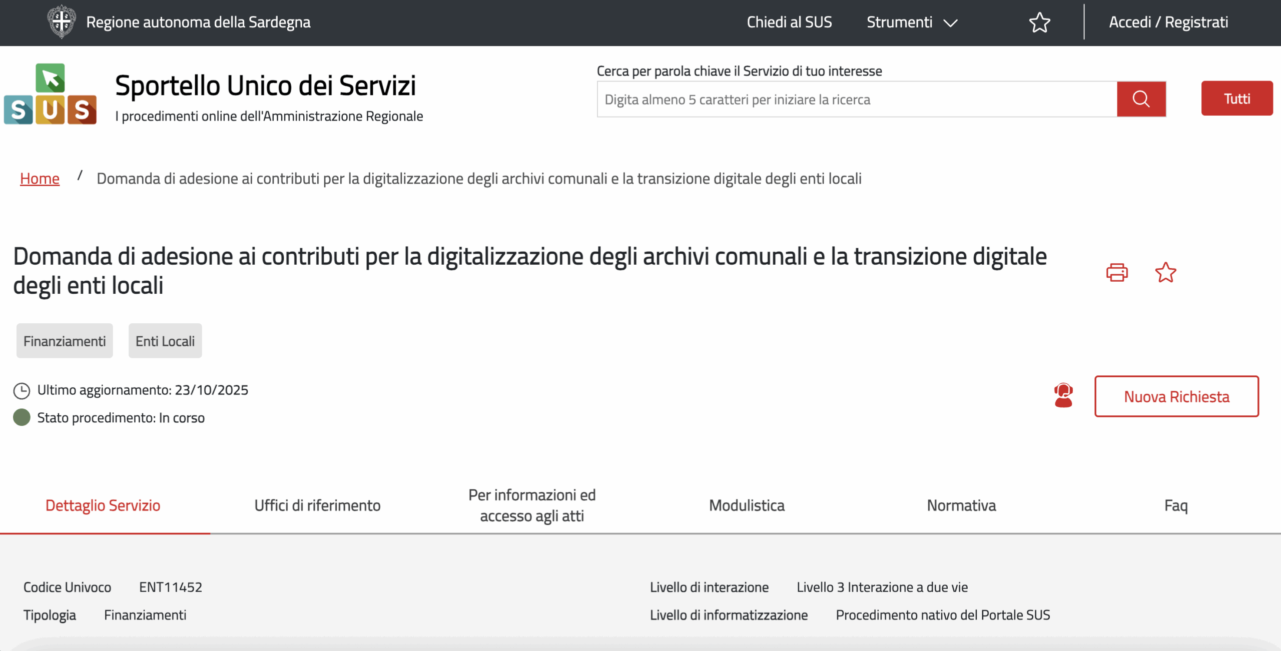 Nemea Sistemi - PNRR e digitalizzazione della Pubblica Amministrazione
