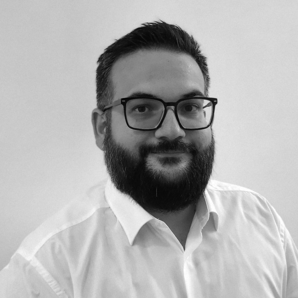 Matteo Iacomini