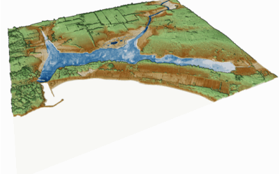 Digital Twin: la nuova vita 3D del Calich