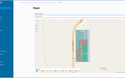 Addio burocrazia: ADE SaaS semplifica la gestione cimiteriale