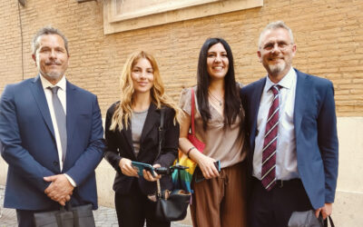 Dalla visione all’azione: l’ecosistema robotico di NeMeA Sistemi che ha convinto media e istituzioni