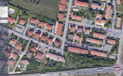 Dallo scavo al Cloud: il nuovo Geoportale FibraWeb di NeMeA Sistemi