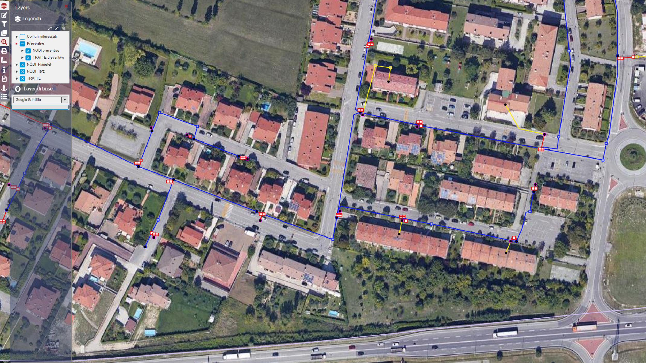 Nemea Sistemi - PNRR e digitalizzazione della Pubblica Amministrazione