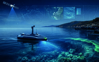 Guardiani del Mediterraneo: la tecnologia di NeMeA Sistemi al servizio delle Aree Marine Protette
