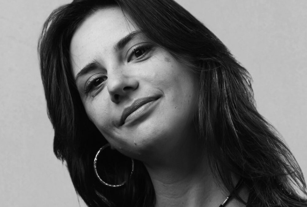 Elena Volpato