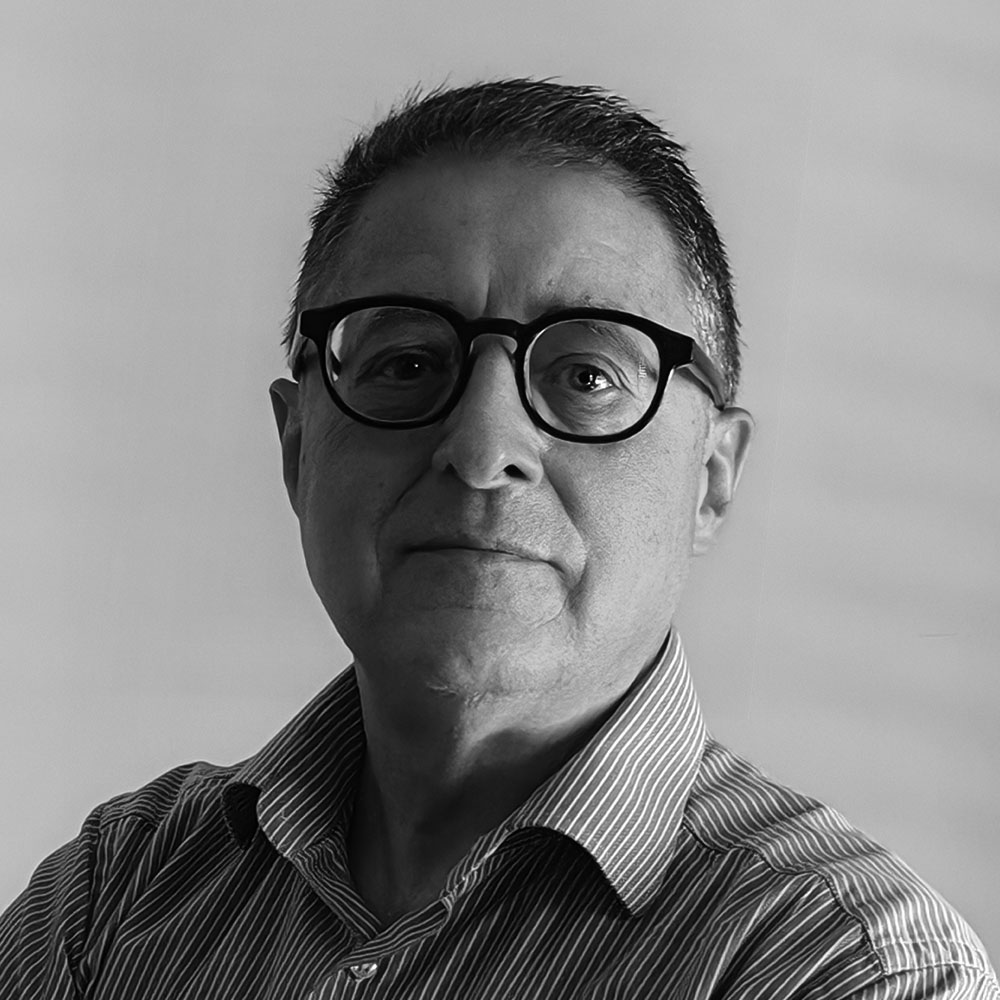 Gianpaolo Milantoni | Senior Account