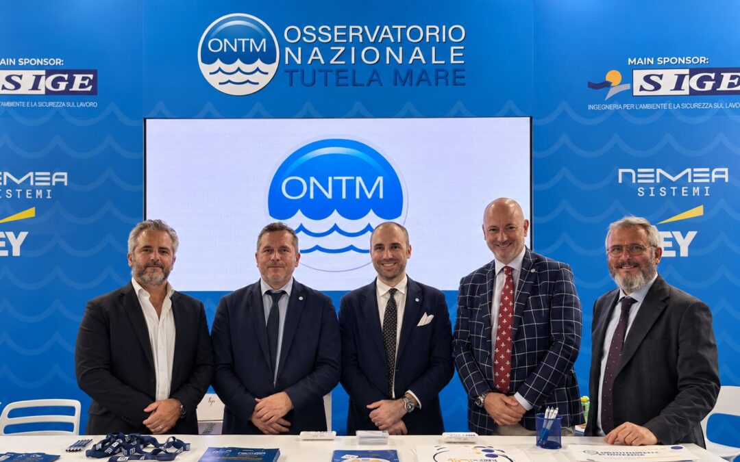 Settembre nel segno dell’innovazione sostenibile: NeMeA Sistemi tra RemTech Expo e BEX 2026